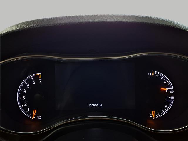 2016 Jeep Grand Cherokee Vehicle Photo in Oshkosh, WI 54904