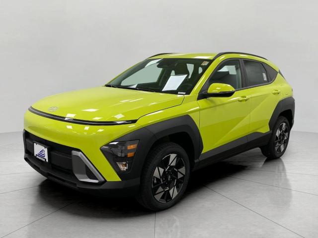2025 Hyundai KONA Vehicle Photo in Appleton, WI 54913