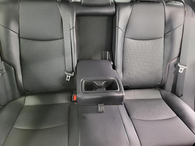 2024 Toyota RAV4 Vehicle Photo in Appleton, WI 54913