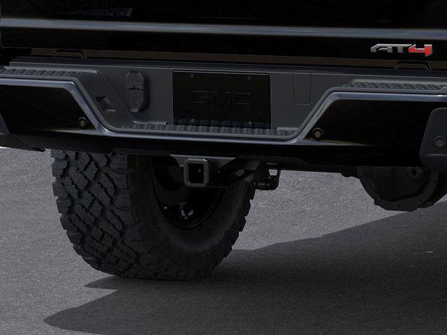 2025 GMC Canyon Vehicle Photo in WATERTOWN, CT 06795-3318