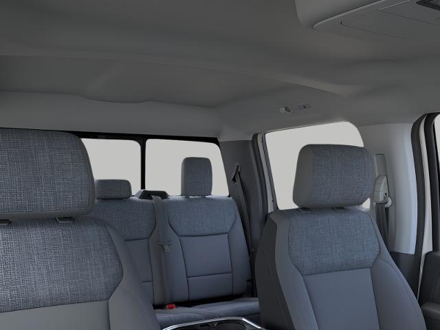 2025 Ford F-150 Vehicle Photo in Oshkosh, WI 54901