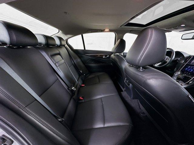 2019 INFINITI Q50 Vehicle Photo in Flemington, NJ 08822