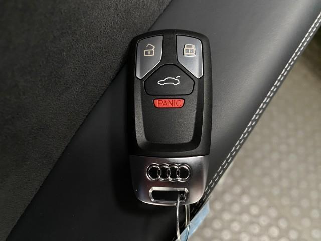2023 Audi TTS Coupe Vehicle Photo in Appleton, WI 54913