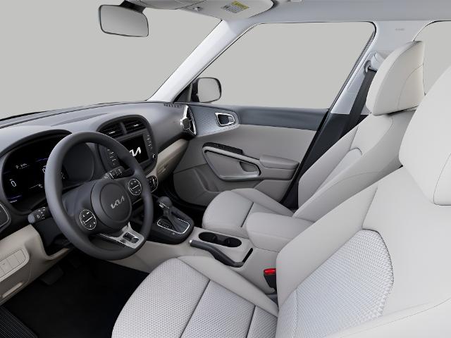 2025 Kia Soul Vehicle Photo in Oshkosh, WI 54904
