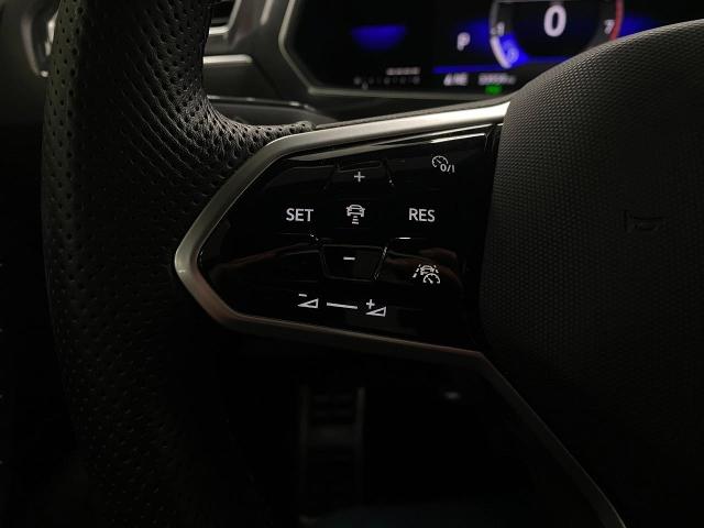 2022 Volkswagen Tiguan Vehicle Photo in Appleton, WI 54913