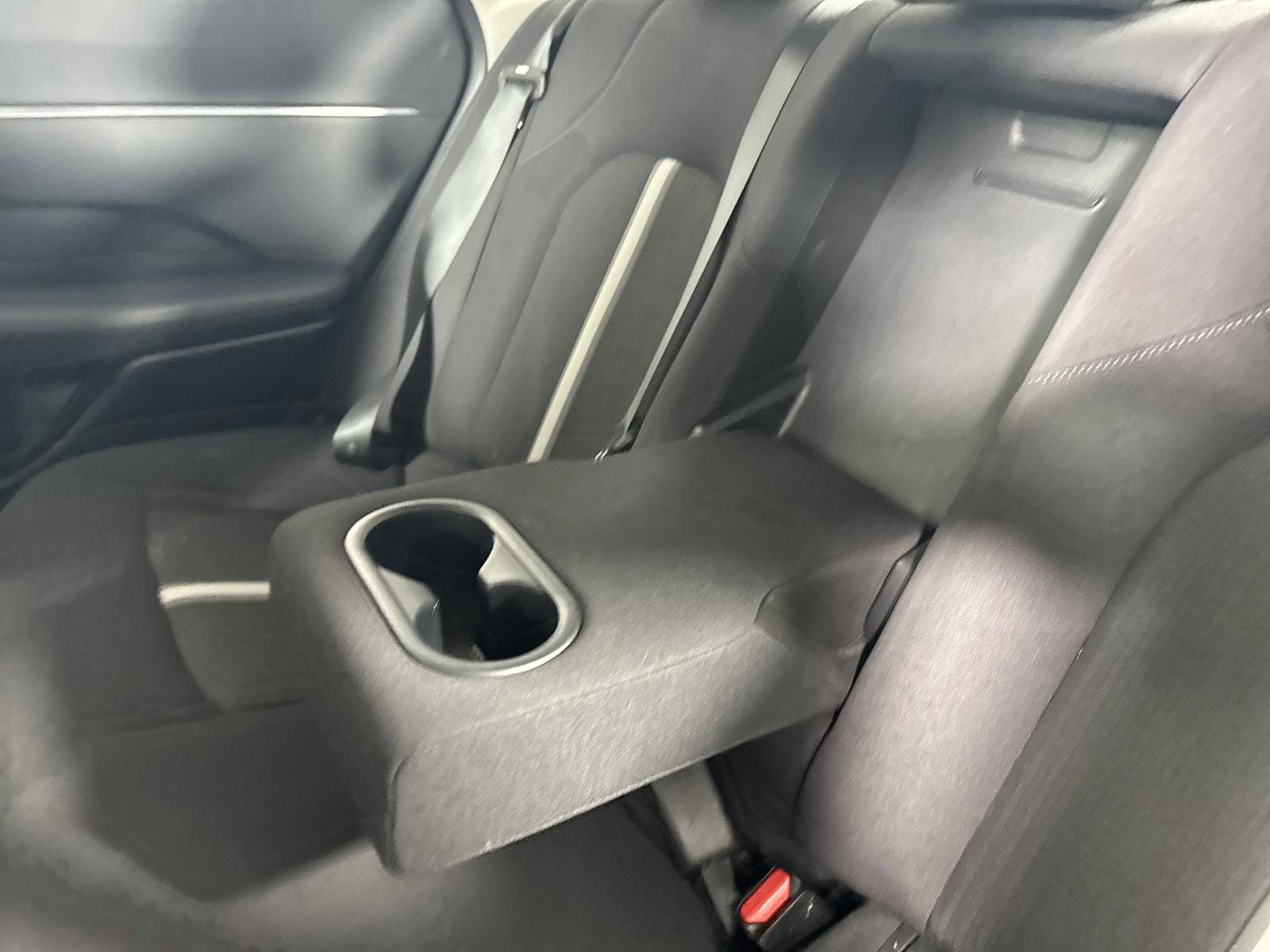 2021 Hyundai Sonata Vehicle Photo in GEORGETOWN, TX 78626-7508