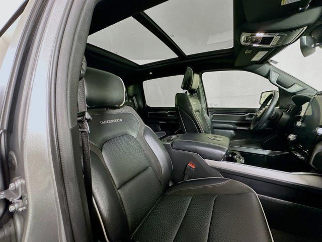 2024 Ram 1500 Vehicle Photo in Doylsetown, PA 18901
