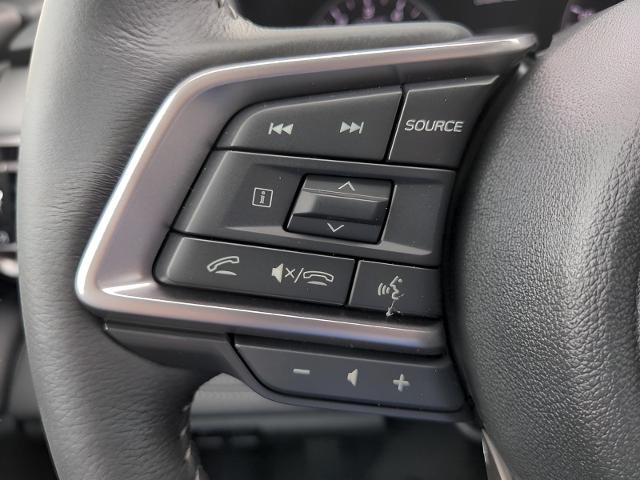 2025 Subaru Outback Vehicle Photo in Green Bay, WI 54304