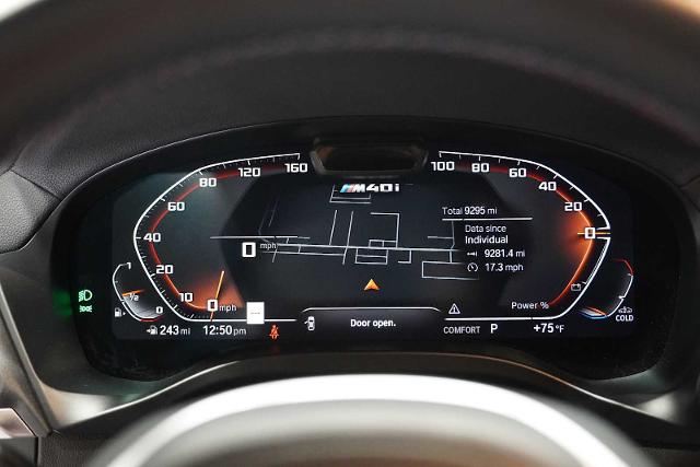 2023 BMW X3 M40i Vehicle Photo in GRAPEVINE, TX 76051