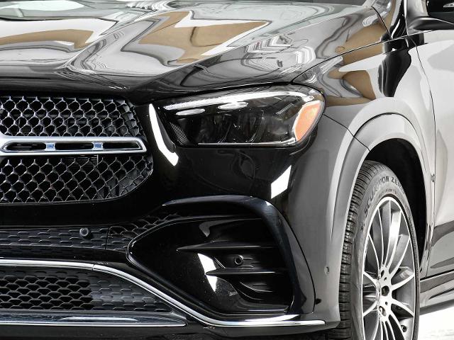2024 Mercedes-Benz GLE Vehicle Photo in DALLAS, TX 75235