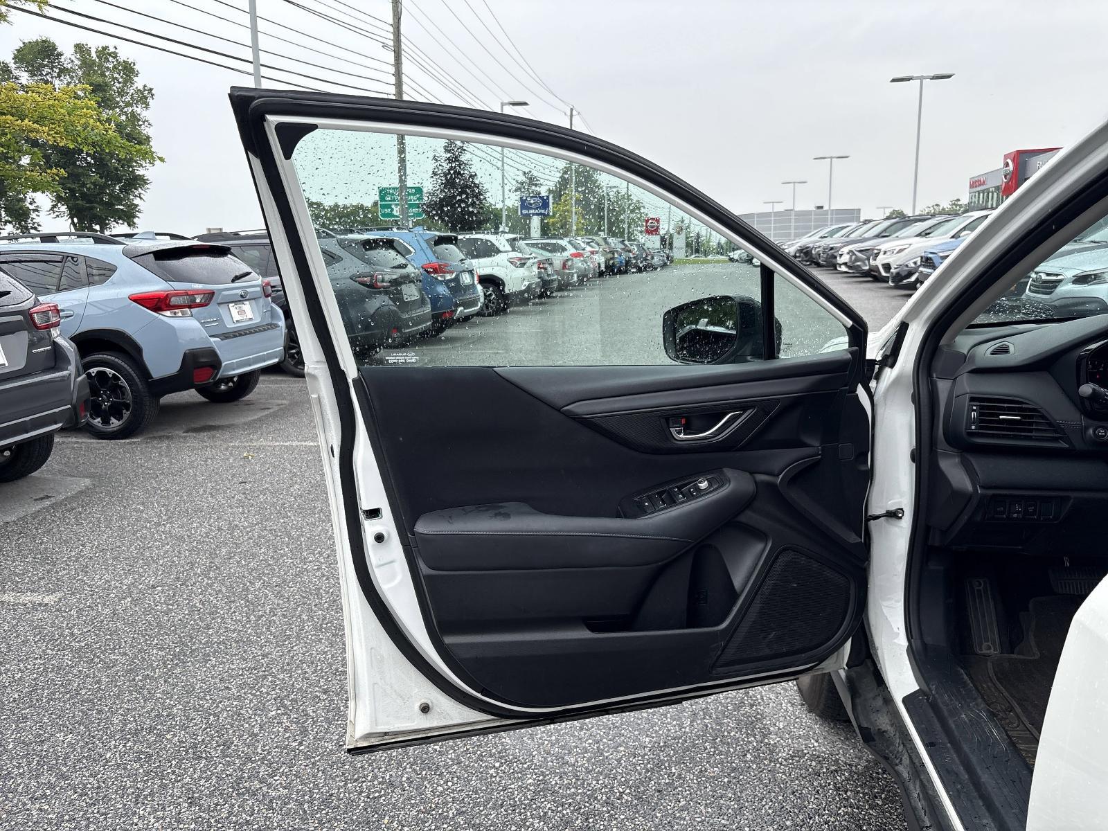 2023 Subaru Outback Vehicle Photo in Mechanicsburg, PA 17050