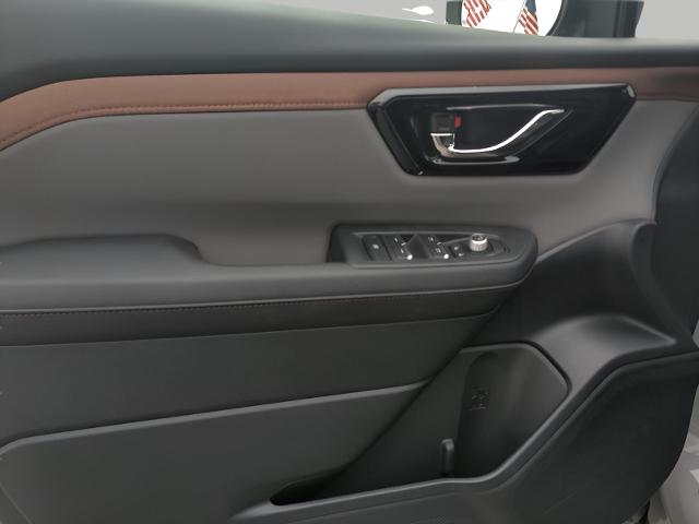 2025 Subaru Forester Vehicle Photo in Green Bay, WI 54304