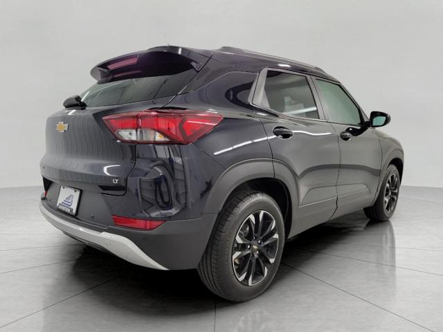 2021 Chevrolet Trailblazer Vehicle Photo in Neenah, WI 54956