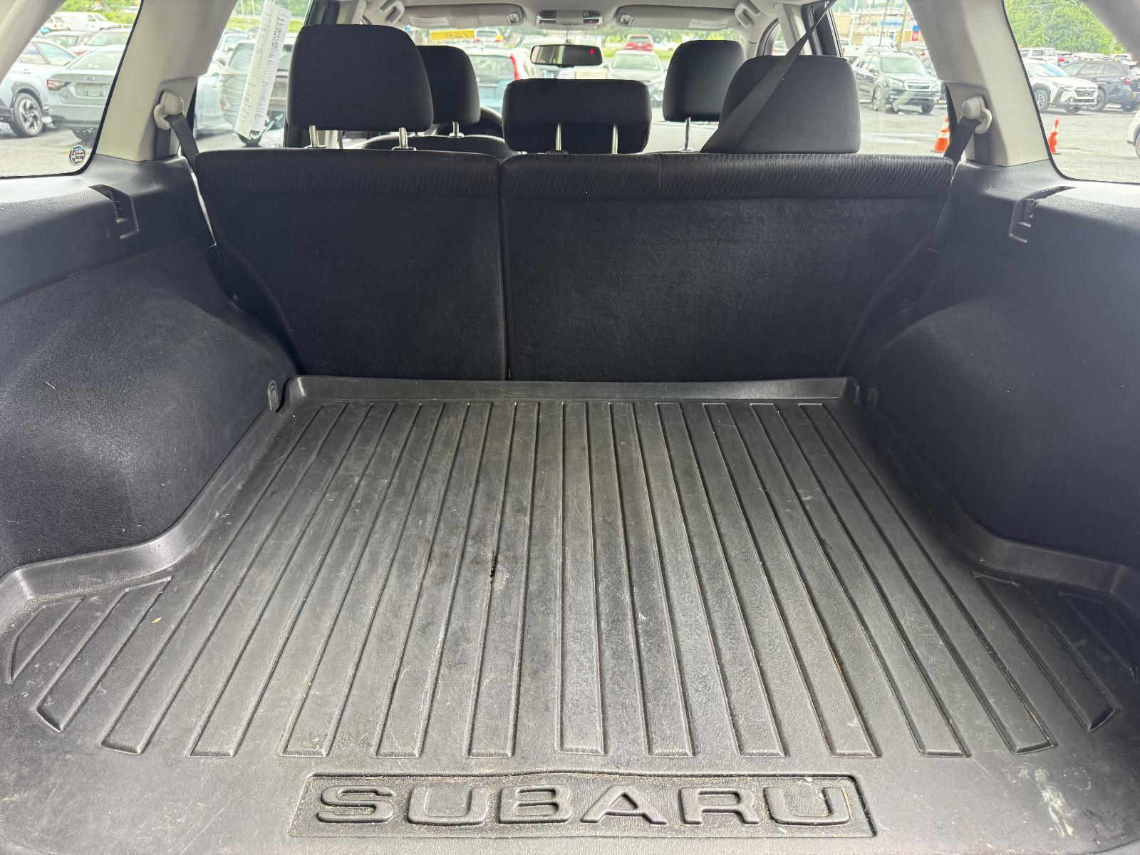 2012 Subaru Outback Vehicle Photo in Harrisburg, PA 17111