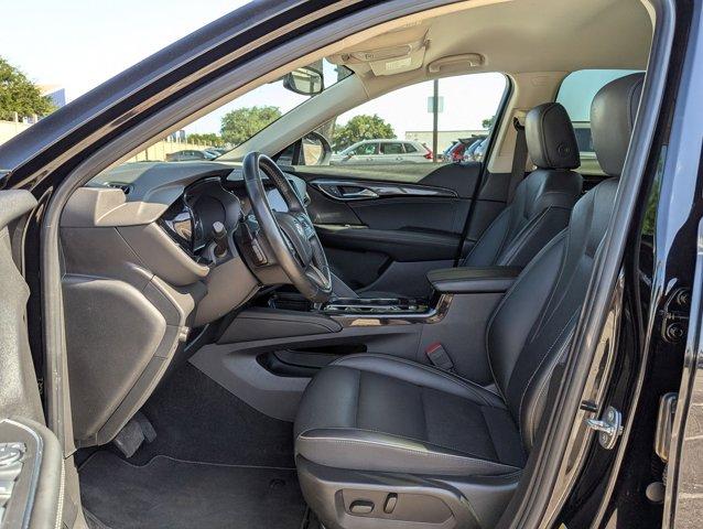 2023 Buick Envision Vehicle Photo in San Antonio, TX 78230