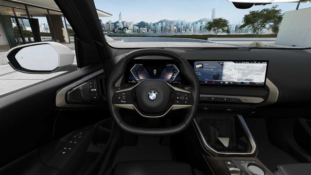 2025 BMW X3 30 xDrive Vehicle Photo in GRAPEVINE, TX 76051