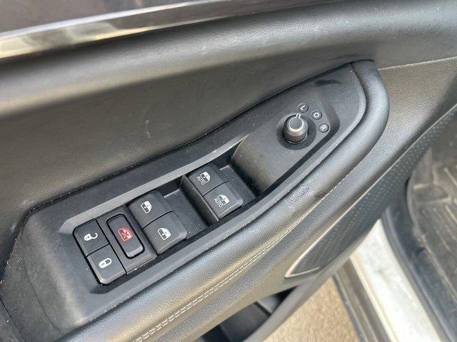 2022 Jeep Grand Cherokee Vehicle Photo in Harrisburg, PA 17111