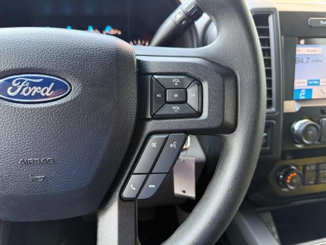 2019 Ford F-150 Vehicle Photo in Appleton, WI 54914
