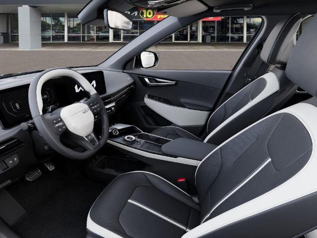 2025 Kia EV6 Vehicle Photo in Tucson, AZ 85712
