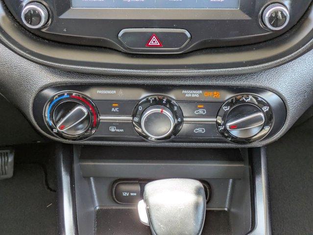 2020 Kia Soul Vehicle Photo in San Antonio, TX 78209