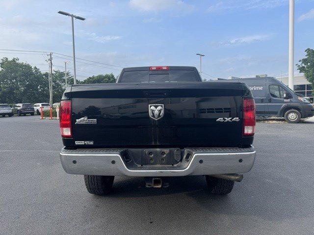 2015 Ram 2500 Vehicle Photo in Mechanicsburg, PA 17050-1707