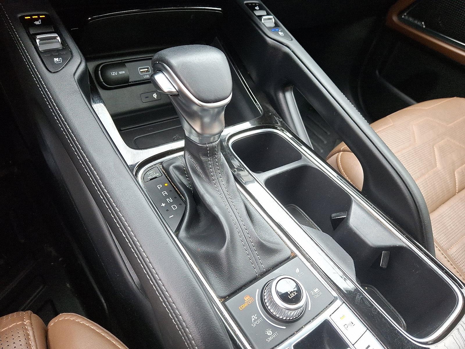 2020 Kia Telluride Vehicle Photo in Mechanicsburg, PA 17050-2306