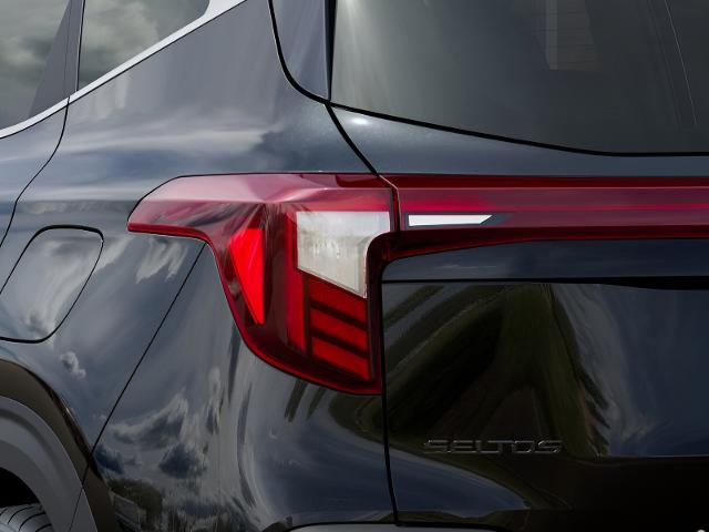 2025 Kia Seltos Vehicle Photo in Appleton, WI 54914