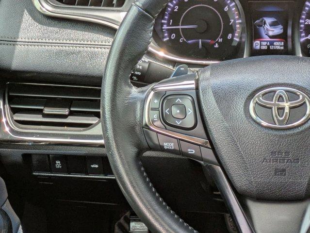 2016 Toyota Avalon Vehicle Photo in SELMA, TX 78154-1459
