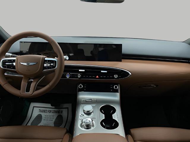2026 Genesis GV70 Vehicle Photo in Appleton, WI 54913