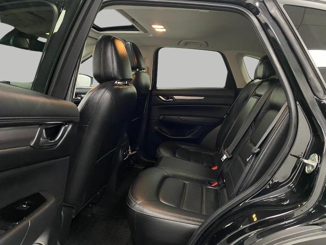 2022 Mazda CX-5 Vehicle Photo in Appleton, WI 54913