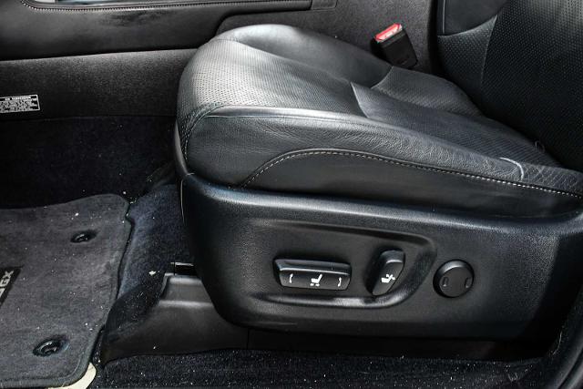 2021 Lexus GX 460 Vehicle Photo in DALLAS, TX 75235