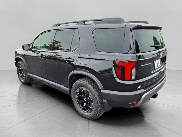 2026 Honda Passport Vehicle Photo in Oshkosh, WI 54904
