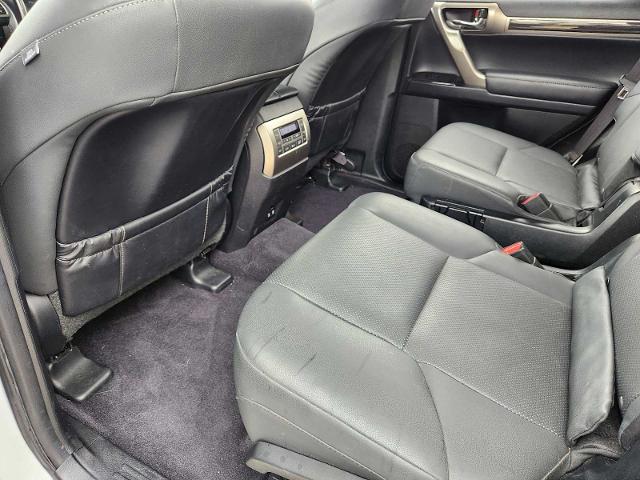 2020 Lexus GX 460 Vehicle Photo in PLANO, TX 75024