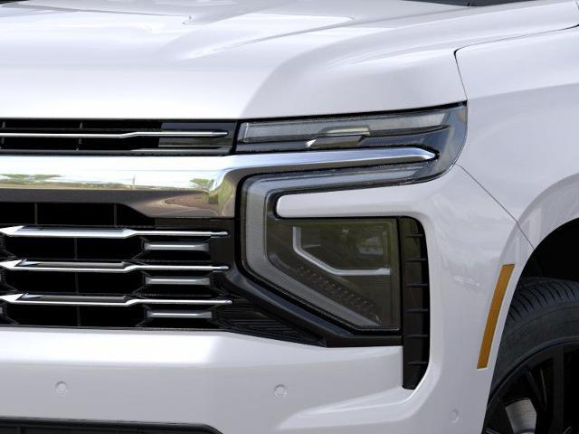 2025 Chevrolet Suburban Vehicle Photo in KANSAS CITY, MO 64114-4502