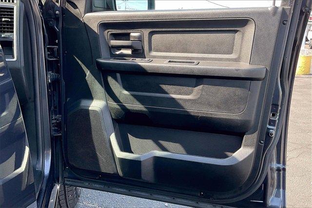 2016 Ram 1500 Vehicle Photo in INDEPENDENCE, MO 64055-1314