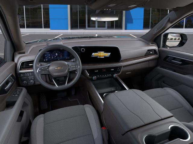 2025 Chevrolet Tahoe Vehicle Photo in POOLER, GA 31322-3252