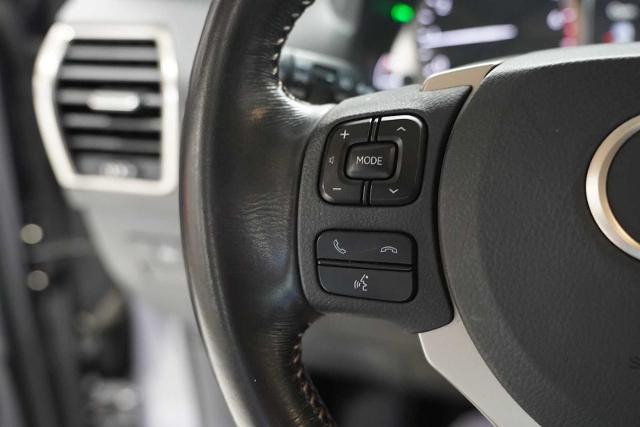 2016 Lexus NX Turbo Vehicle Photo in GRAPEVINE, TX 76051