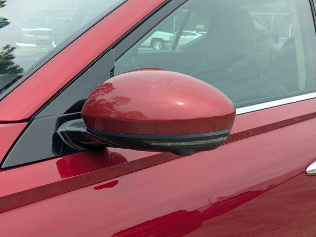 2023 Nissan Altima Vehicle Photo in BRUNSWICK, GA 31525-1881