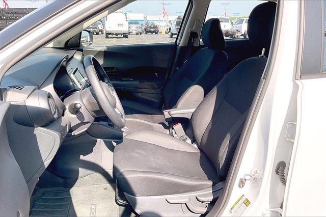 2024 Nissan Kicks Vehicle Photo in INDEPENDENCE, MO 64055-1314