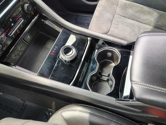 2023 Jeep Grand Cherokee Vehicle Photo in GREEN BAY, WI 54304-5303