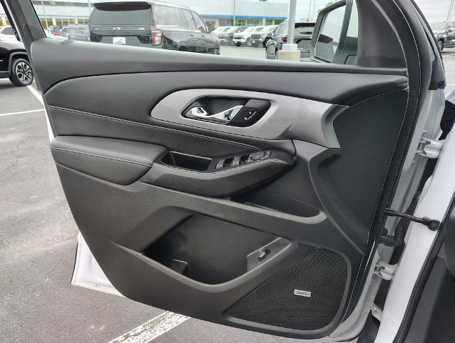 2023 Chevrolet Traverse Vehicle Photo in GREEN BAY, WI 54304-5303