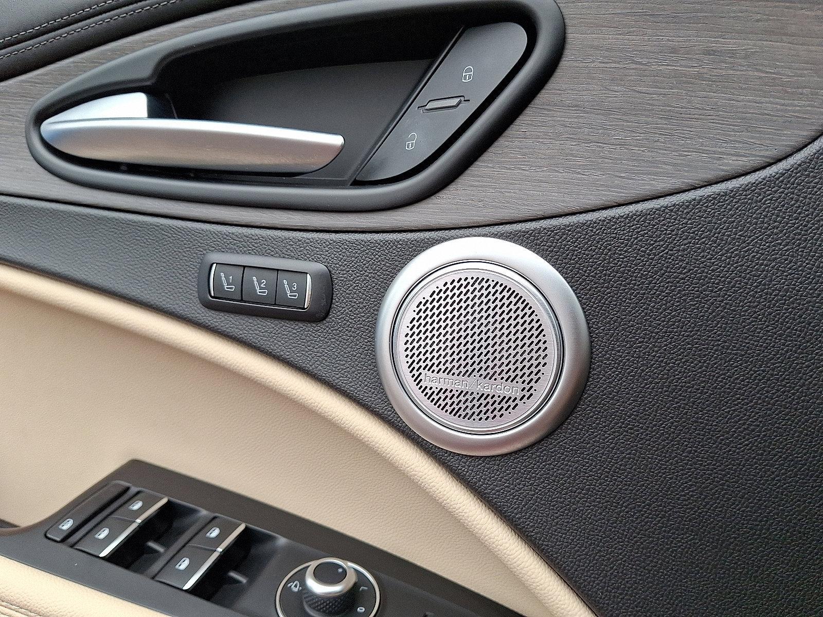 2023 Alfa Romeo Stelvio Vehicle Photo in Willow Grove, PA 19090