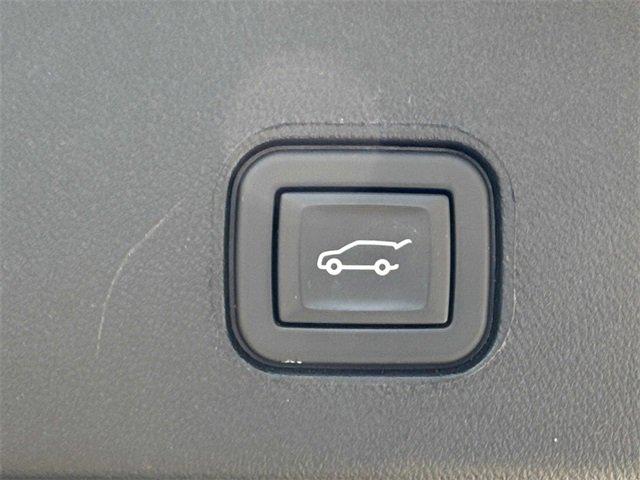2024 Cadillac LYRIQ Vehicle Photo in BATON ROUGE, LA 70809-4546