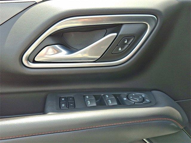 2021 Chevrolet Tahoe Vehicle Photo in LANCASTER, PA 17601-0000