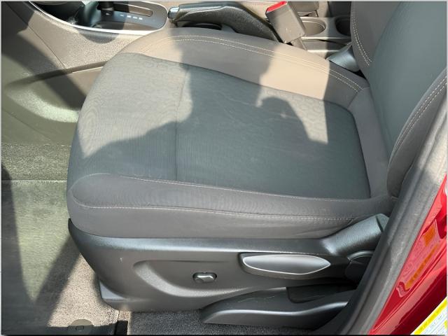 2022 Chevrolet Trax Vehicle Photo in MADISON, WI 53713-3220