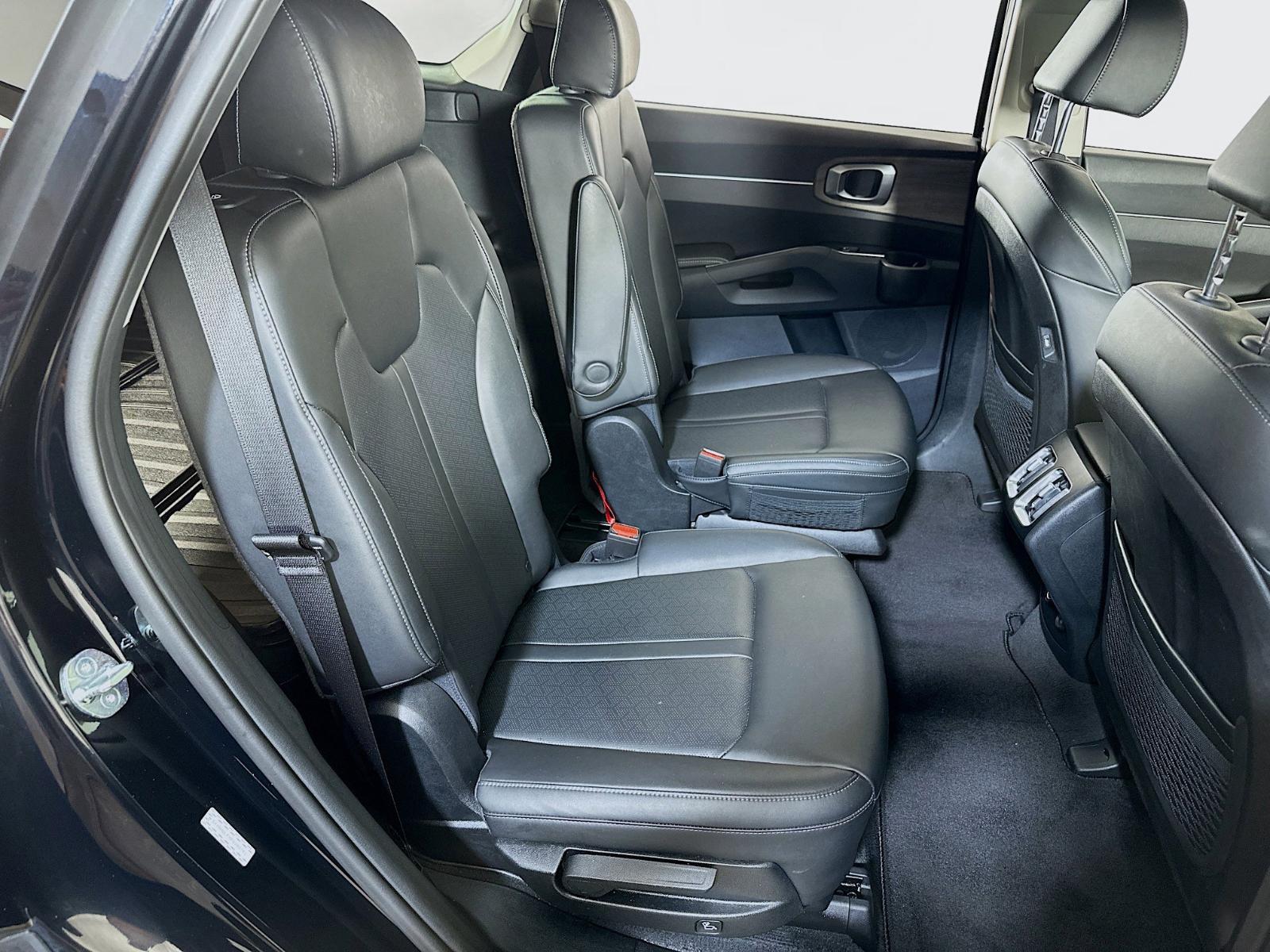 2023 Kia Sorento Vehicle Photo in Langhorne, PA 19047