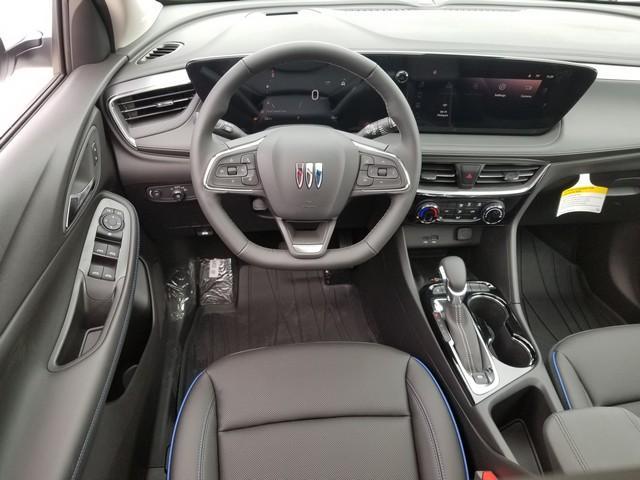 2026 Buick Encore GX Vehicle Photo in ELYRIA, OH 44035-6349