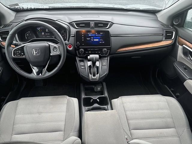 2019 Honda CR-V Vehicle Photo in HARRISBURG, PA 17111-1033