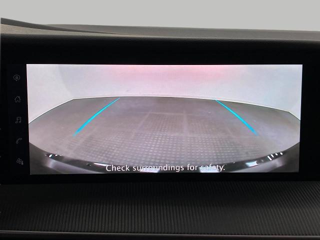 2025 Nissan Murano Vehicle Photo in Appleton, WI 54913