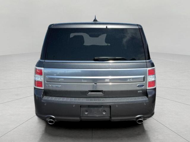 2019 Ford Flex Vehicle Photo in Neenah, WI 54956